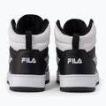 FILA scarpe da donna Rega Nf Mid nero/bianco 11