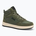 FILA scarpe da uomo Rega S Mid olive night
