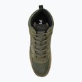 FILA scarpe da uomo Rega S Mid olive night 5