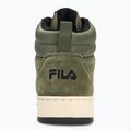 FILA scarpe da uomo Rega S Mid olive night 6