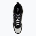 FILA scarpe da uomo Rega Nf Mid nero/bianco 5