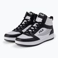 FILA scarpe da uomo Rega Nf Mid nero/bianco 2