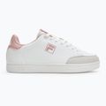 FILA Courtbay scarpe da donna bianco/malva 2