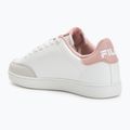 FILA Courtbay scarpe da donna bianco/malva 3