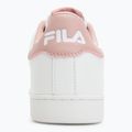 FILA Courtbay scarpe da donna bianco/malva 6