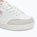 FILA Courtbay scarpe da donna bianco/malva 7