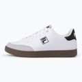 FILA Courtbay scarpe da donna bianco/nero