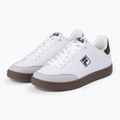 FILA Courtbay scarpe da donna bianco/nero 2