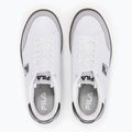 FILA Courtbay scarpe da donna bianco/nero 3