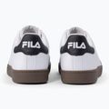FILA Courtbay scarpe da donna bianco/nero 4