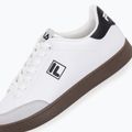 FILA Courtbay scarpe da donna bianco/nero 5