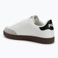 FILA Courtbay scarpe da donna bianco/nero 3