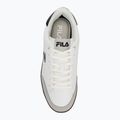 FILA Courtbay scarpe da donna bianco/nero 5