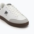 FILA Courtbay scarpe da donna bianco/nero 7