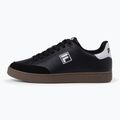FILA Courtbay scarpe da donna nero/bianco 8