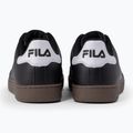 FILA Courtbay scarpe da donna nero/bianco 11
