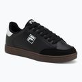 FILA Courtbay scarpe da donna nero/bianco