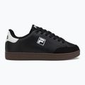 FILA Courtbay scarpe da donna nero/bianco 2