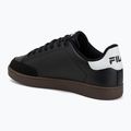 FILA Courtbay scarpe da donna nero/bianco 3