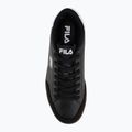 FILA Courtbay scarpe da donna nero/bianco 5