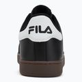 FILA Courtbay scarpe da donna nero/bianco 6