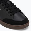 FILA Courtbay scarpe da donna nero/bianco 7