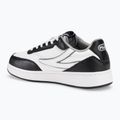 FILA scarpe da uomo Sevaro Nf bianco/nero 3