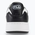 FILA scarpe da uomo Sevaro Nf bianco/nero 6