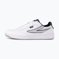 FILA scarpe da uomo Sevaro Nf bianco/nero 8