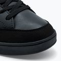 FILA Courtbay scarpe da uomo nero/nero 7