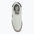 FILACourtbay scarpe da uomo bianco/nero 5