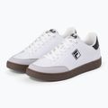 FILACourtbay scarpe da uomo bianco/nero 2