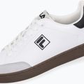 FILACourtbay scarpe da uomo bianco/nero 5