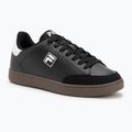 FILA Courtbay scarpe da uomo nero/bianco