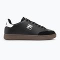 FILA Courtbay scarpe da uomo nero/bianco 2