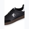 FILA Courtbay scarpe da uomo nero/bianco 5