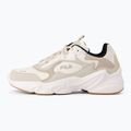 Scarpe da donna FILA Collene Cb bianco antico