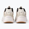 Scarpe da donna FILA Collene Cb bianco antico 3
