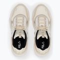 Scarpe da donna FILA Collene Cb bianco antico 5