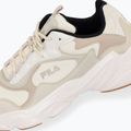 Scarpe da donna FILA Collene Cb bianco antico 6