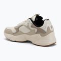 Scarpe da donna FILA Collene Cb bianco antico 3