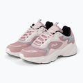 FILA scarpe da donna Collene Cb malva pallido 9