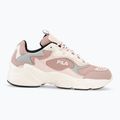 FILA scarpe da donna Collene Cb malva pallido 2