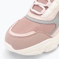 FILA scarpe da donna Collene Cb malva pallido 7