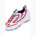 FILA Actix scarpe da donna bianco/fila rosso 5