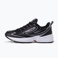 FILA Actix nero/fantasma scarpe da donna 8