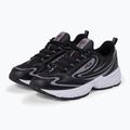 FILA Actix nero/fantasma scarpe da donna 9