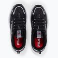 FILA Actix nero/fantasma scarpe da donna 10