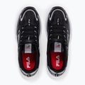 FILA scarpe da uomo Fila Actix nero/phantom 10