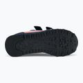 FILA Orbit Revolution Velcro scarpe da bambino fila navy 4